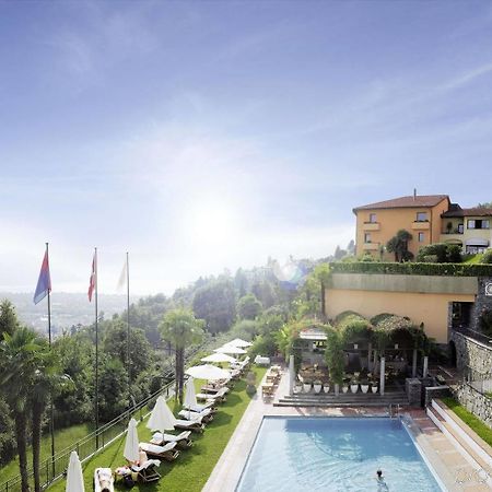 Villa Orselina - Small Luxury Hotel Muralto Exterior photo