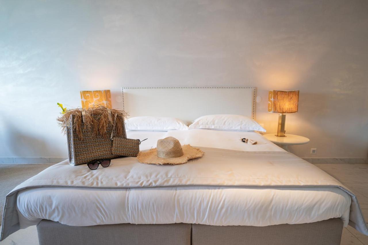 Villa Orselina - Small Luxury Hotel Muralto Exterior photo