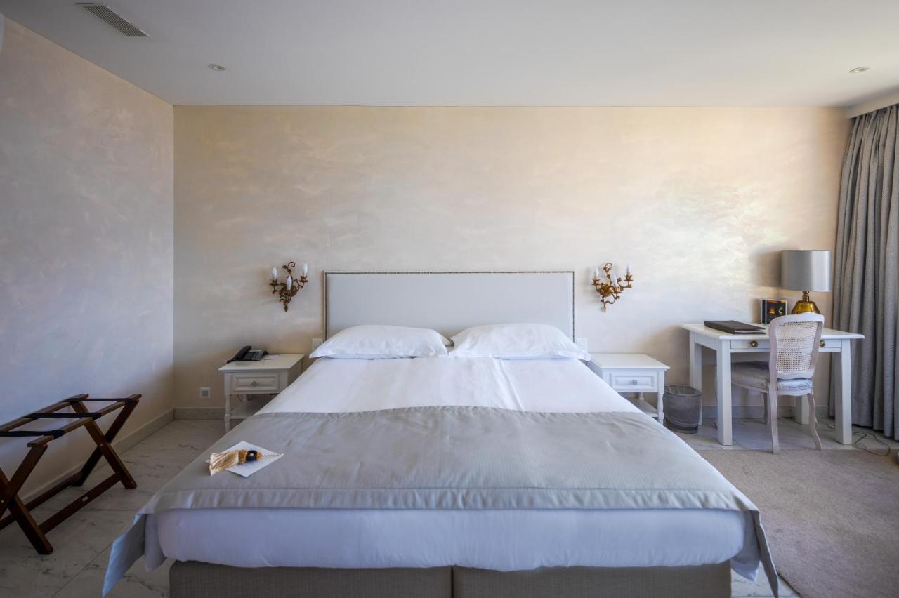 Villa Orselina - Small Luxury Hotel Muralto Exterior photo