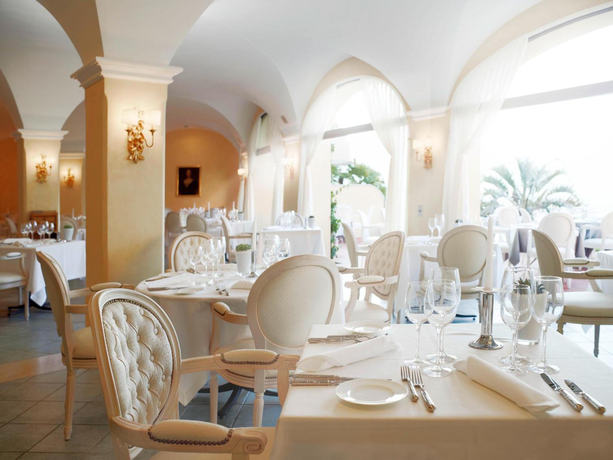 Villa Orselina - Small Luxury Hotel Muralto Exterior photo