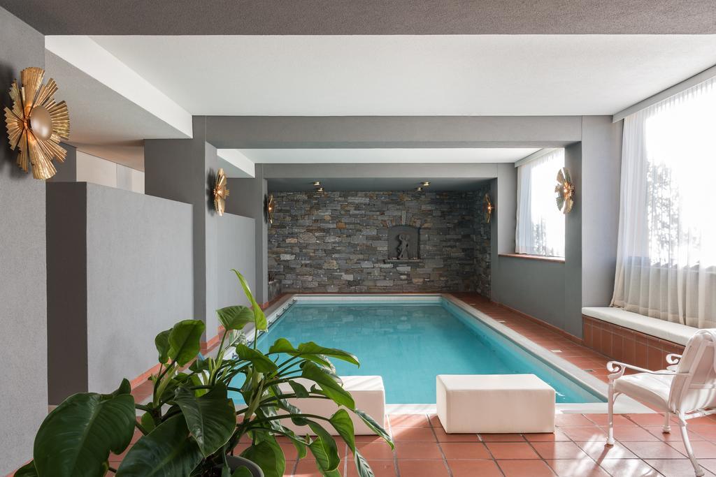 Villa Orselina - Small Luxury Hotel Muralto Exterior photo