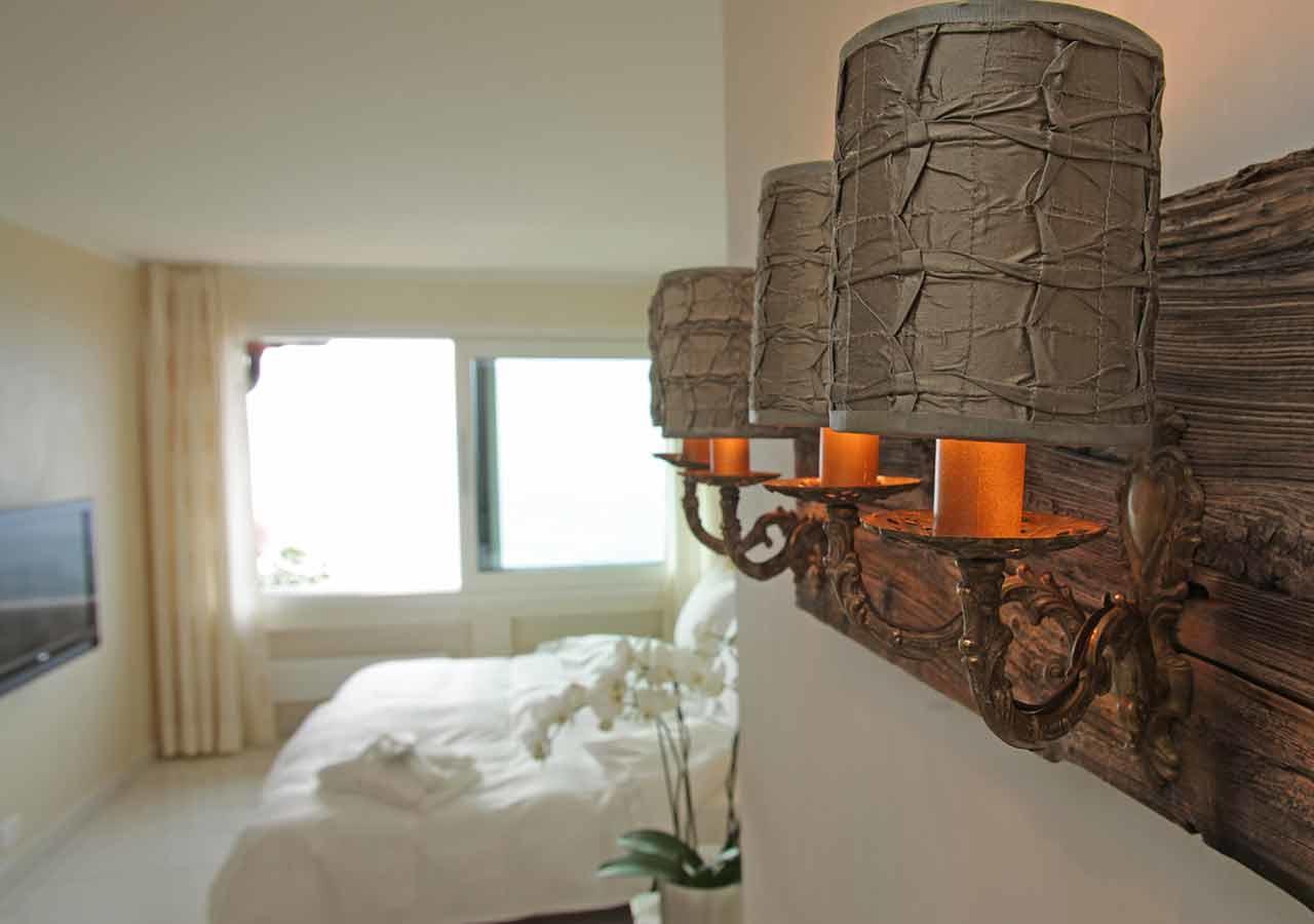 Villa Orselina - Small Luxury Hotel Muralto Room photo